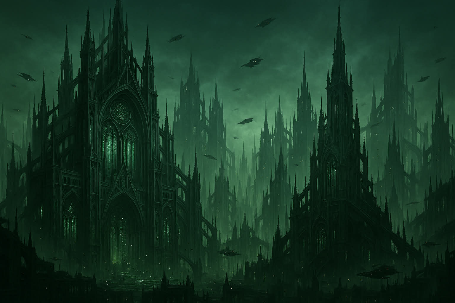 City