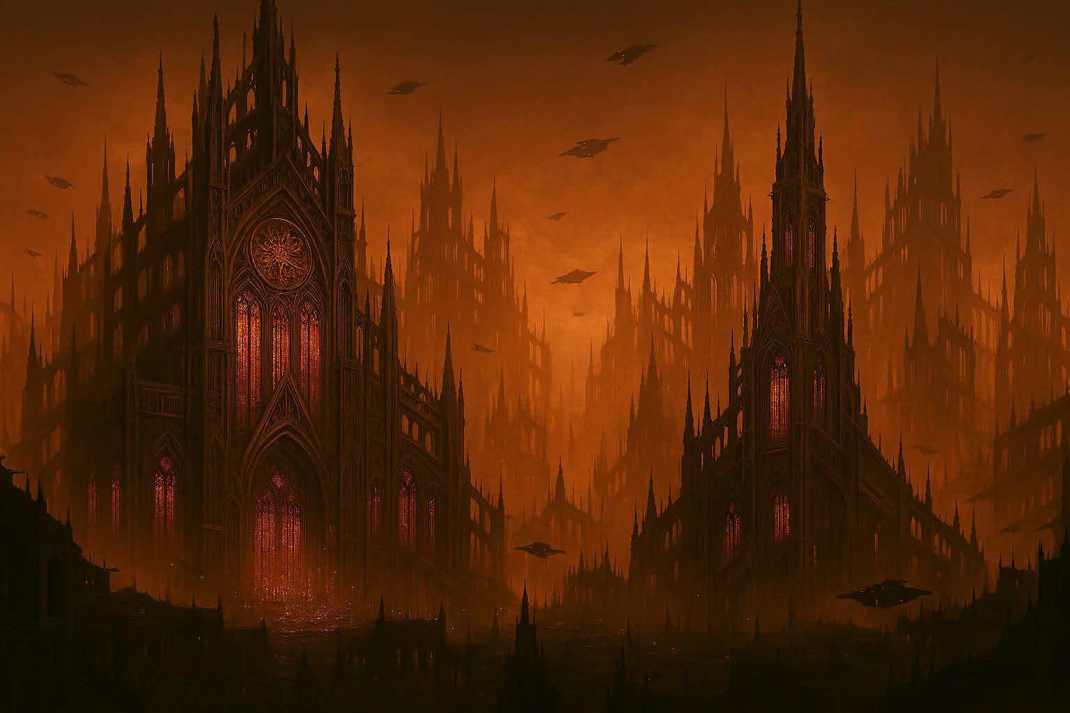 City