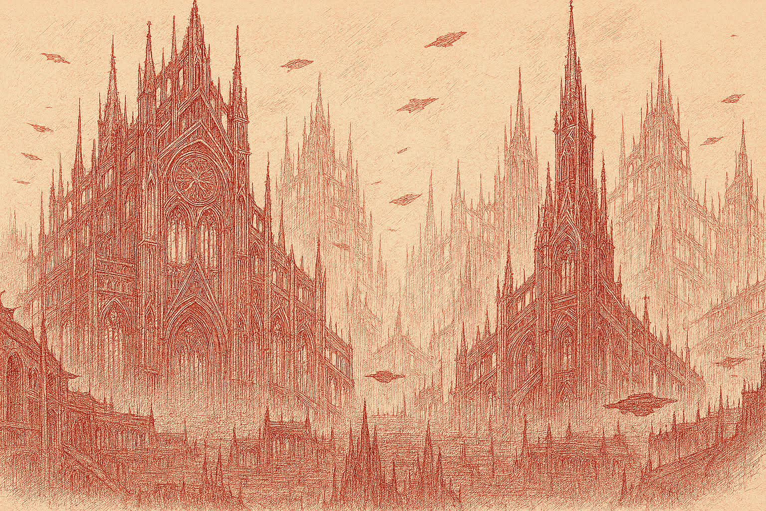City