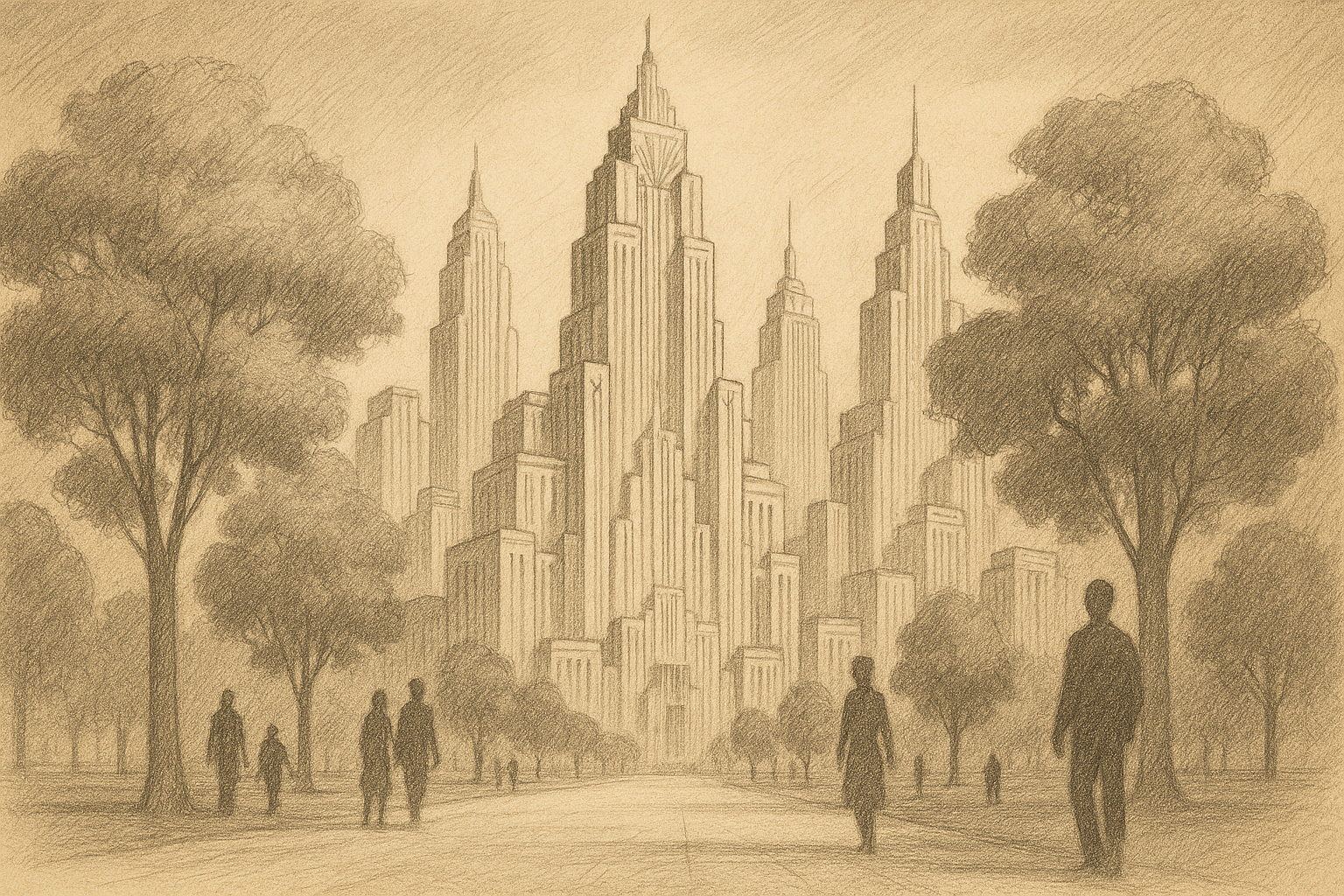 Art Deco