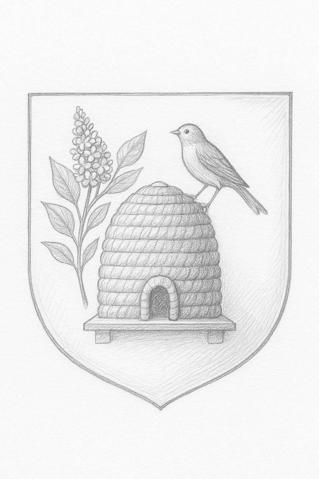 Coat of Arms