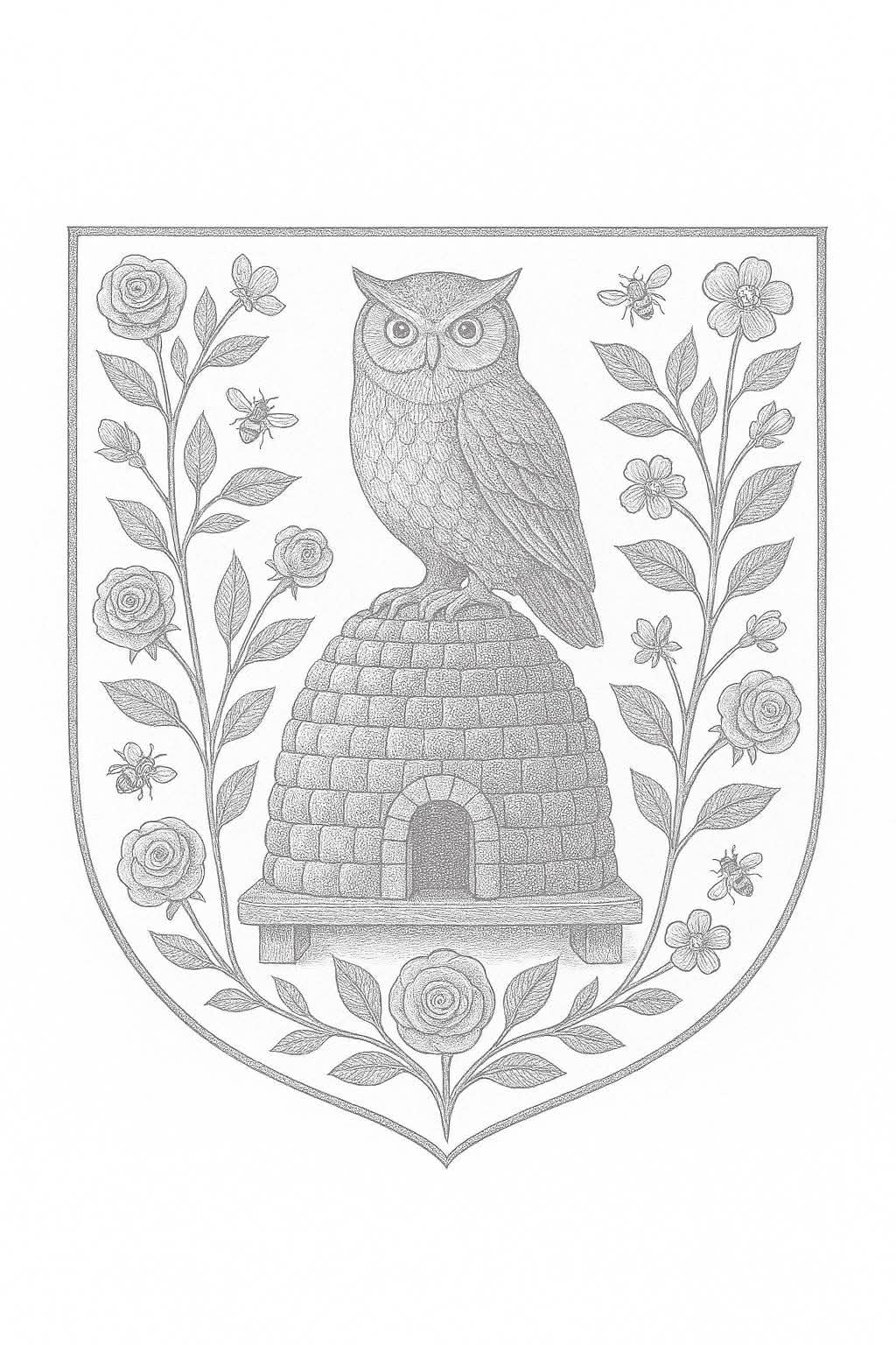 Coat of Arms