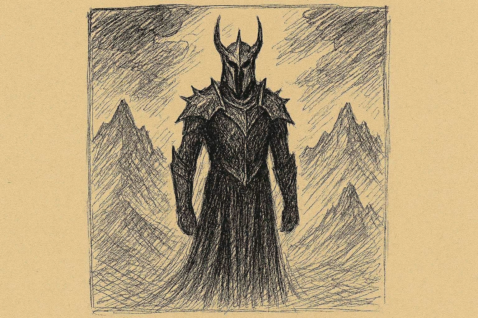 Melkor